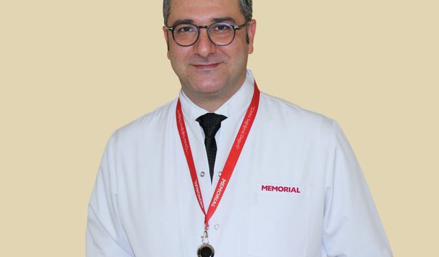 'Böbrek nakli sonrası konforlu yaşam mümkün'