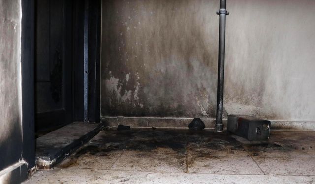 Elektrikli düzenek kuran sanık, ‘İnsan hemen ölmez' diye kendini savundu