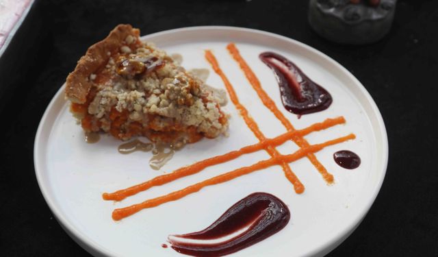 Geleceğin şefleri, gastronomi kariyerlerine ilk adımı attı