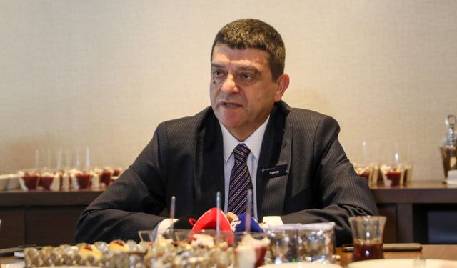 Growtech kapılarını 'rekorla' açtı