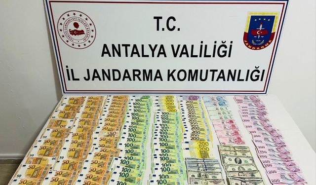 İş yerinden 1 milyon lira çalan şüpheli, eski çalışan çıktı
