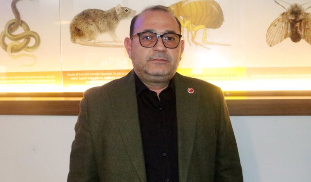 Oteldeki zehirlenme sonrası 'alüminyum fosfit' uyarısı