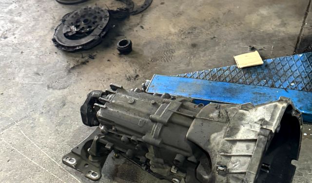 Otomobili izinsiz alıp, zarar veren çalışana 3 yıl hapis