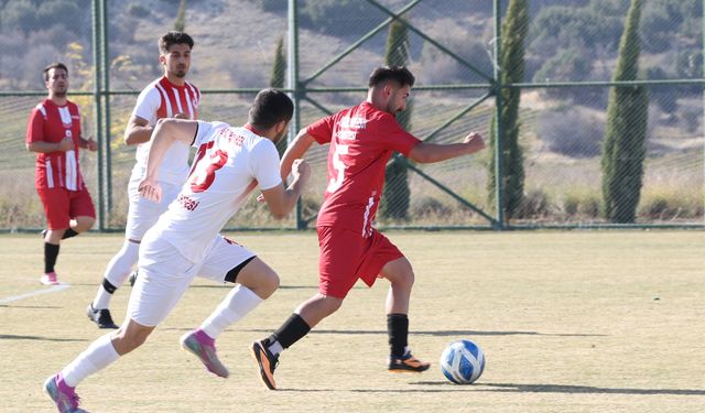 Ünilig Türkiye Şampiyonası eleme müsabakaları tamamlandı