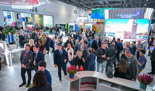 Antalya'da turizm işletmelerine ek maliyet uyarısı