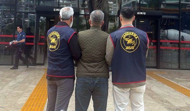 Antalya'da 72 saatte 219 aranan kişi yakalandı