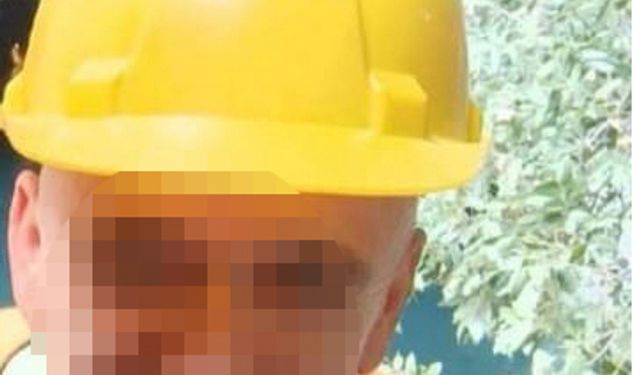 Manavgat'ta eşine darp ve cinsel saldırıdan tutuklandı