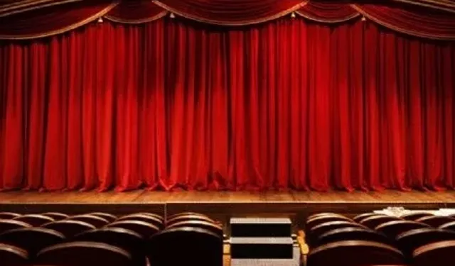 Balıkesir Şehir Tiyatrosu'nda oyuncu seçmeleri başlıyor
