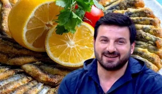 Alanya’da 3. Hamsi Festivali başlıyor