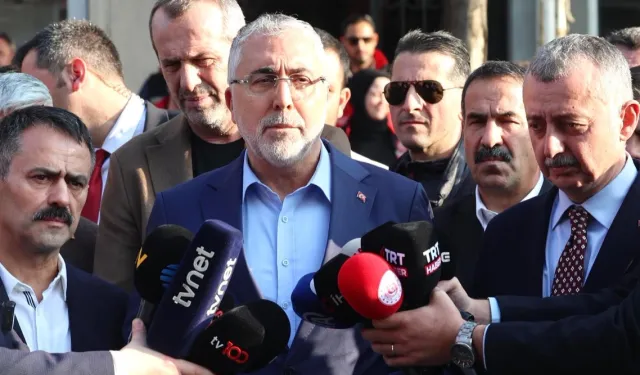 Dilovası faciasında soruşturma: 6 görevli açığa alındı!