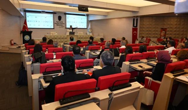 İklim dirençliliği için ortak akıl toplantısı