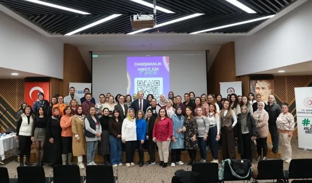 Kadın girişimciler Denizli Büyükşehir ile globalleşiyor