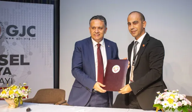 KGK ve İGF arasında önemli protokol