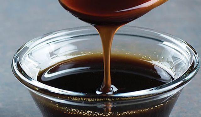 Üzüm pekmezinin faydaları... Kanseri önler mi?