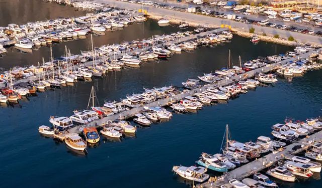 'Cezalar balıkçılara değil, sözleşmesiz özel teknelere yönelik'