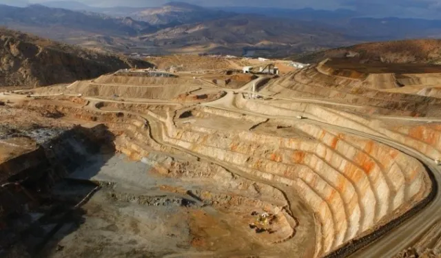 Türkiye'de 2024'te 120 milyon ton atık oluştu