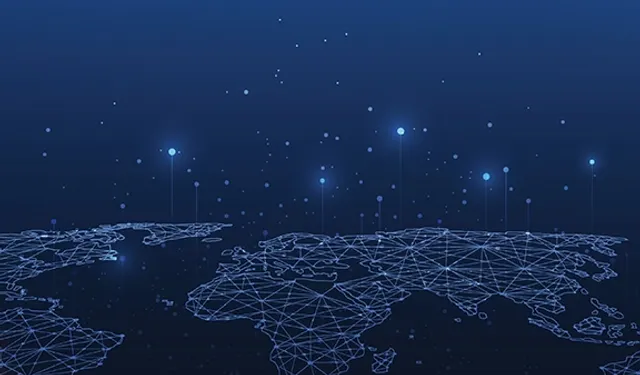 Türkiye'nin dijital haritaları tek platformda... 400 bin kullanıcıya ulaştı