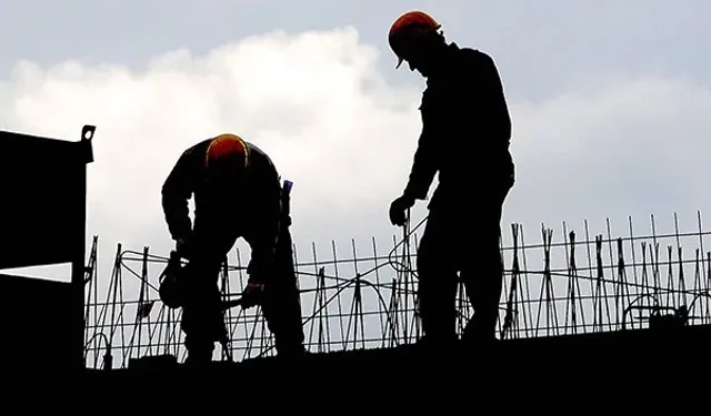 Şubat'ta perakendeye 'güven' yükseldi, inşaat geriledi!