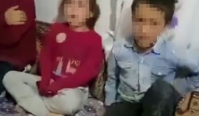 Valilikten 4 çocuğun darbedildiği görüntülere ilişkin açıklama