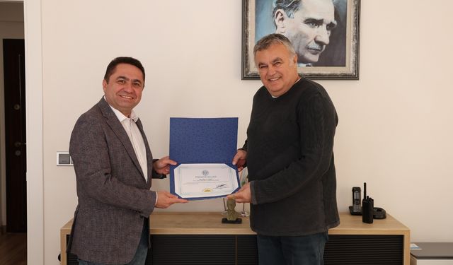 Alanya Teleferikte ALKÜ öğrencilerine özel indirim