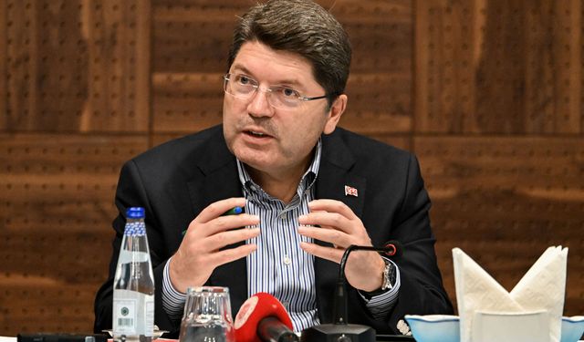 Bakan Tunç: Çocukları suçta kullananın cezası artırılacak