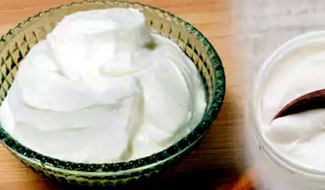 Gece yoğurt yemenin faydaları nelerdir?