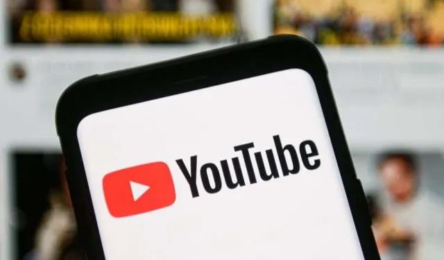 YouTube, yeni AI araçlarını duyurdu