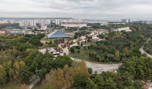 Antalya'da işletmeler mühürlendi