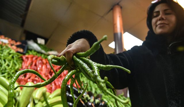 'Acı biberin fazla tüketimi anksiyeteye neden olabilir'