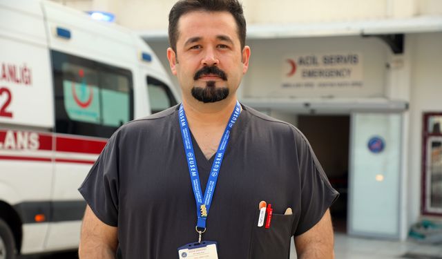 Acil servislerde viral enfeksiyon yoğunluğu