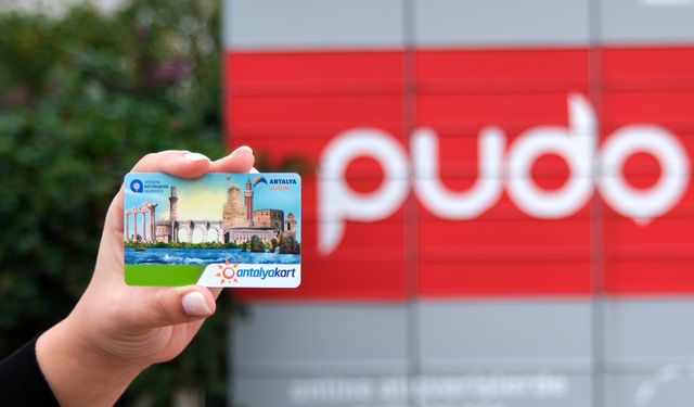 Antalyakart'a online başvuru ve teslimat dönemi başladı