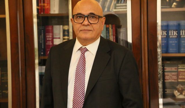 6 milyar dolarlık arazi davası dosyası yeniden istinafta