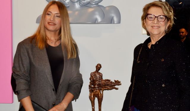 Antalya'da akademik eserler