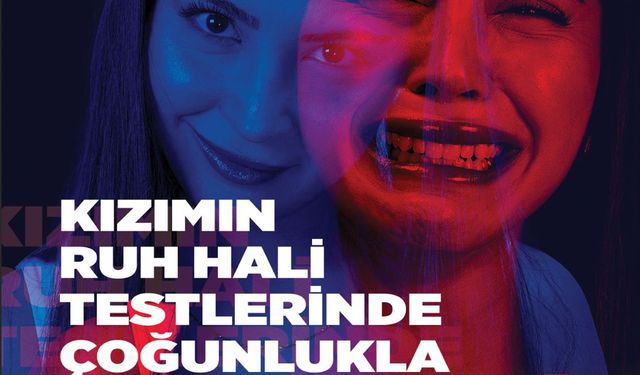 Antalya'da 'Kızımın Ruh Hali'ne alkış yağdı