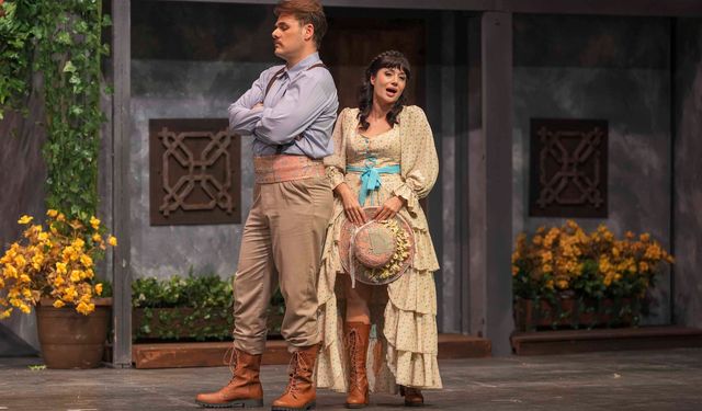 'Don Giovanni'ye alkış yağdı