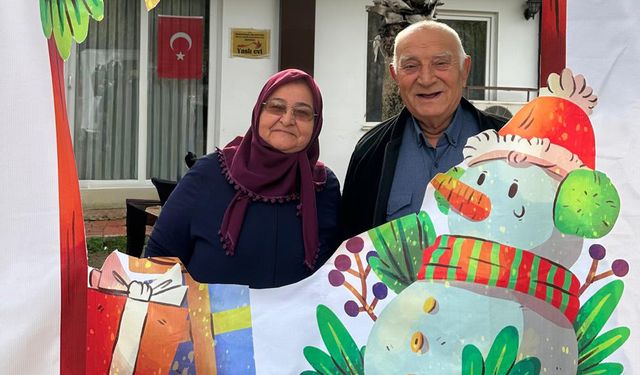 Kuşakları buluşturan yeni yıl coşkusu