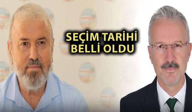 Alanya Pansiyoncular Odası'nda seçim ateşi yükseliyor