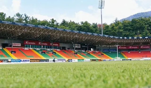 Alanyaspor-Antalyaspor derbisinde deplasman yasağı: Taraftarlar tepkili