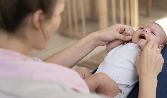 Aralık ayı doğum yardımları annelerin hesaplarında