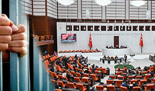 Bakan Tunç: 11. yargı paketiyle adalette yeni dönem