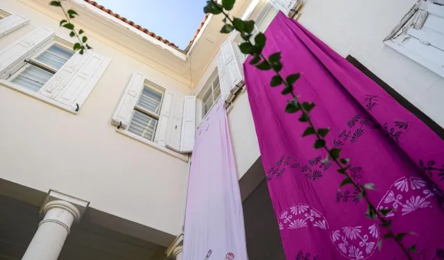 Basma kültürü geri dönüyor