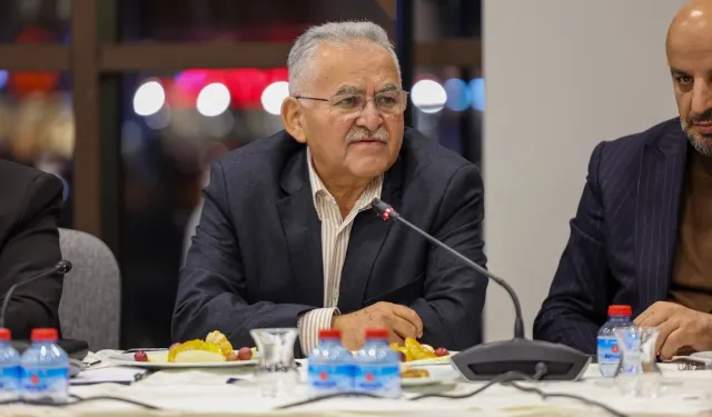 Büyükşehir'in kombi desteği sürüyor