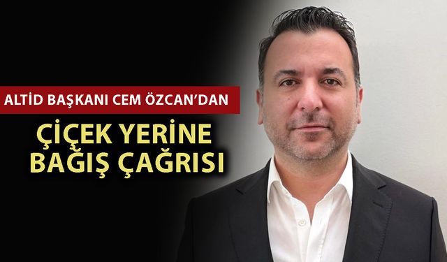 ALTİD’de yeni dönem resmen başladı