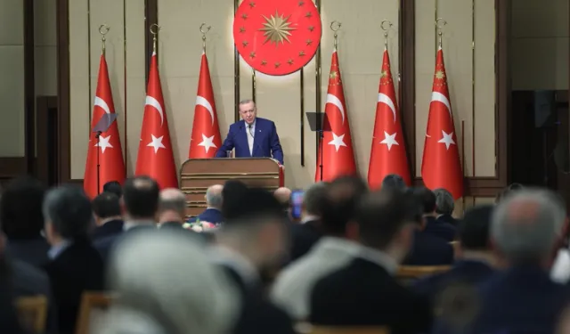 Cumhurbaşkanı Erdoğan: Dayanışmaya ve kardeşliğe daha fazla ihtiyacımız var