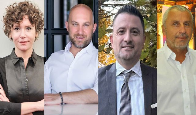 TGA'da seçim heyecanı: Antalya'dan 4 aday