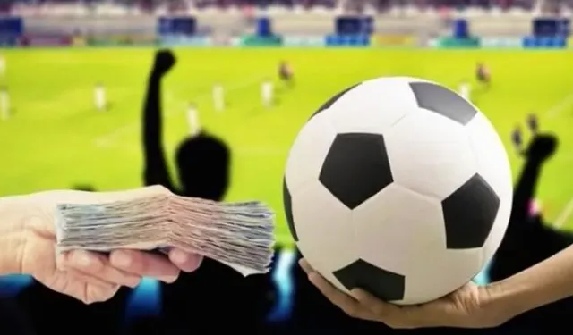 Futbolda bahise yeni operasyon! 11 ilde 29 şüpheliye eş zamanlı gözaltı