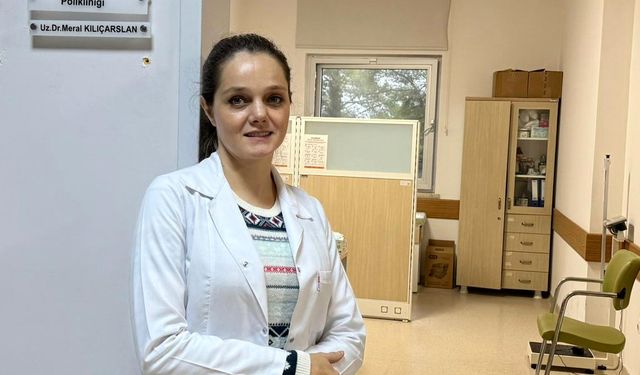 Kemer'e sigara bıraktırma polikliniği