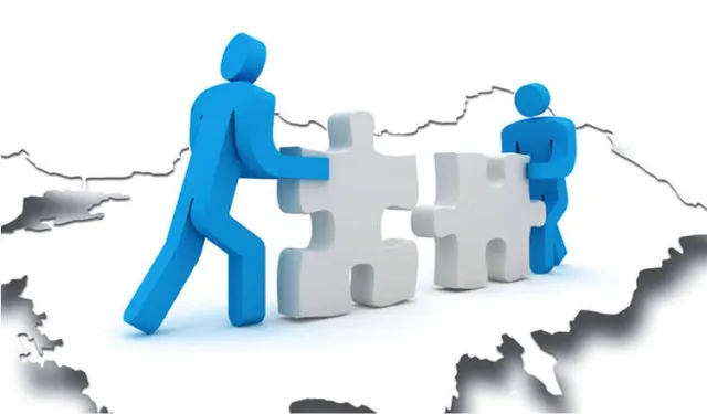 KOBİ'ler ekonominin can damarı... 2024'te 3,9 milyon girişim faaliyette