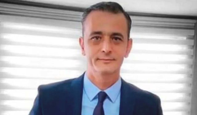 Basın İlan Kurumu Antalya Bölge Müdürü Mevlüt Uluçamlıbel oldu