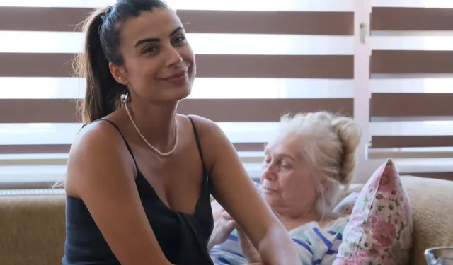 'Su-Water' kısa filmi uluslararası başarıya ilk adımı attı